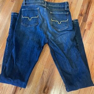 Kimes Ranch Sarah Bootcut Size 4 Length 36